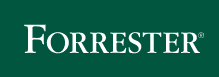 Forrester logo