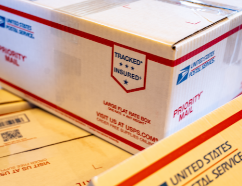 [WEBINAR] Learn About USPS Holiday Shipping Updates