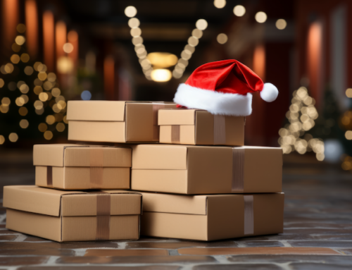 [RECORDING] Access Our On-Demand USPS Holiday Shipping Webinar