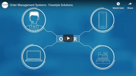 Order &#038; Inventory Management Software, Freestyle Solutions