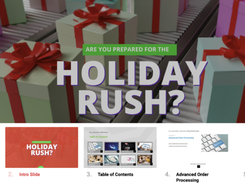 Announcing the 2024 Ultimate Holiday eCommerce Ebook