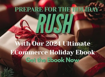 eCommerce Holiday Ebook