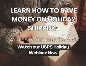 usps webinar