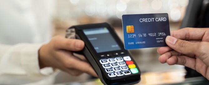 credit card processing