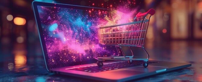 shopping cart ecommerce