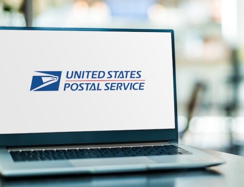 [VIDEO] Learn About USPS Ground Advantage