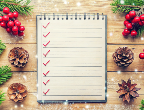 eCommerce Holiday Inventory Management Checklist