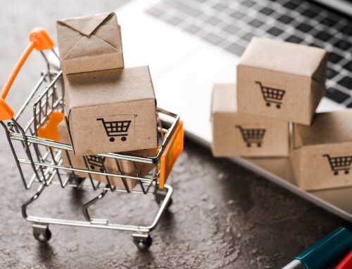 Fast Shipping, Lower Costs: Solving the Biggest Fulfillment Challenges for High-Volume eCommerce